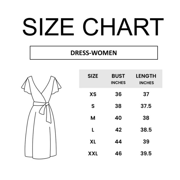 Floral Shirt Dress - Image 10